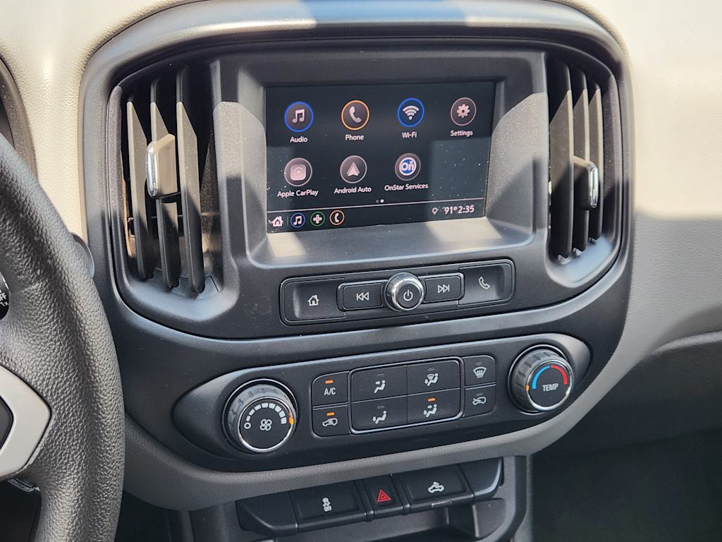 Thumbnail: 2021 Chevrolet Colorado - 14
