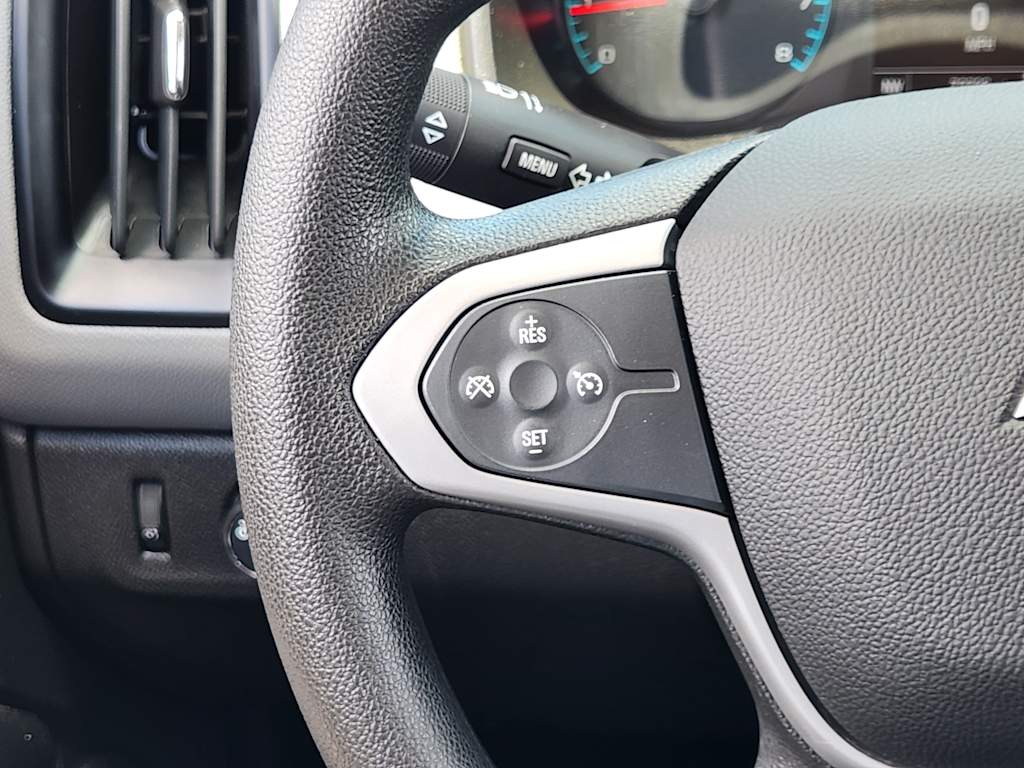 Thumbnail: 2021 Chevrolet Colorado - 30