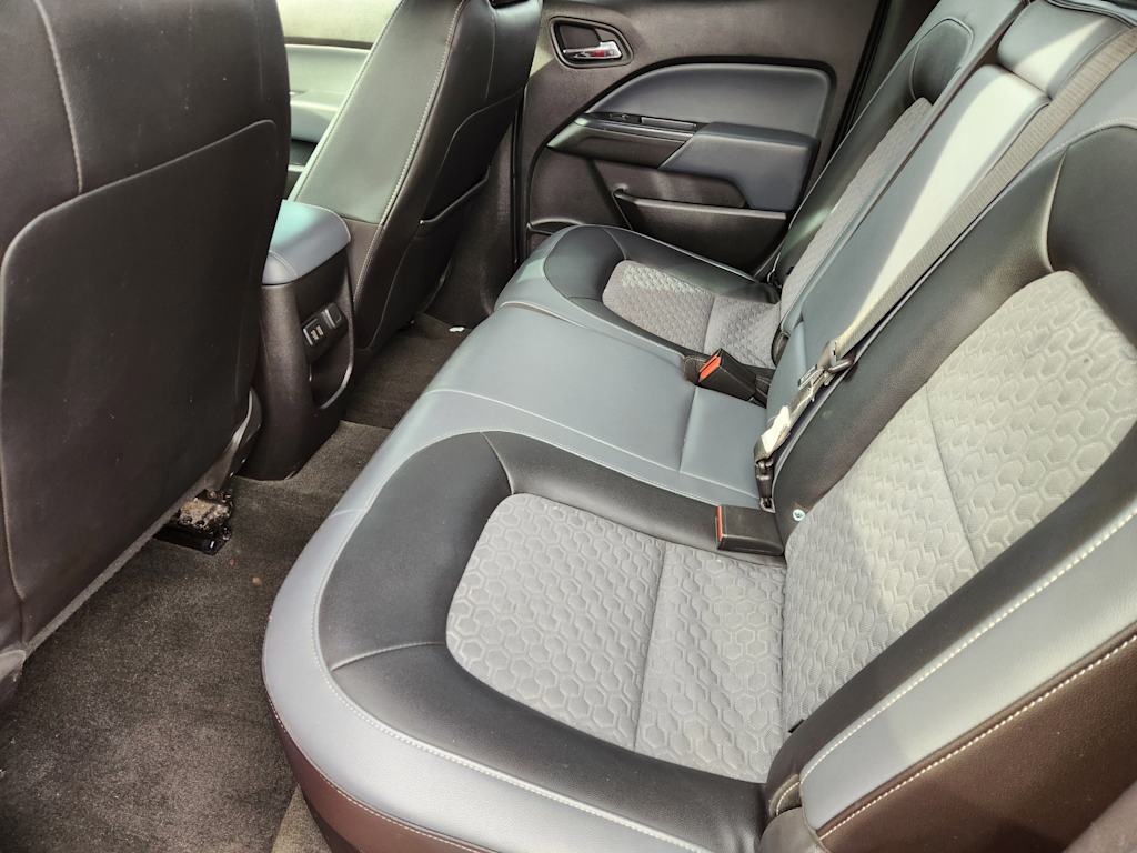 Thumbnail: 2018 Chevrolet Colorado - 8