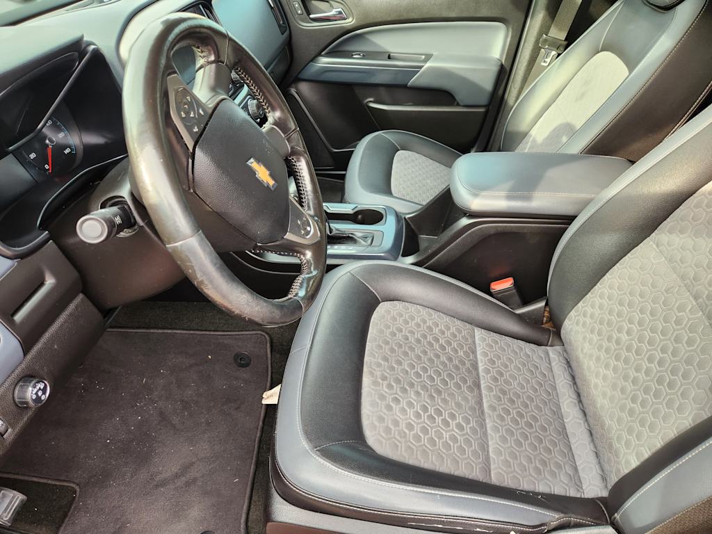 Thumbnail: 2018 Chevrolet Colorado - 7