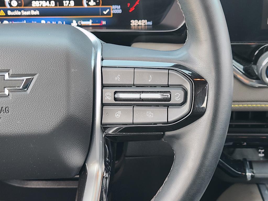 Thumbnail: 2024 Chevrolet Colorado - 33