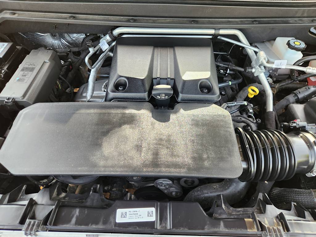Thumbnail: 2024 Chevrolet Colorado - 9