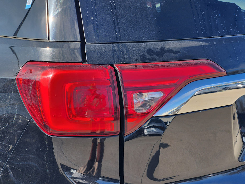 Thumbnail: 2018 GMC Acadia - 11