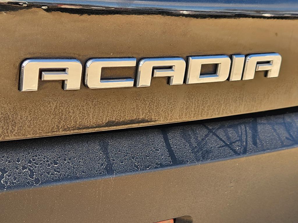 Thumbnail: 2018 GMC Acadia - 5