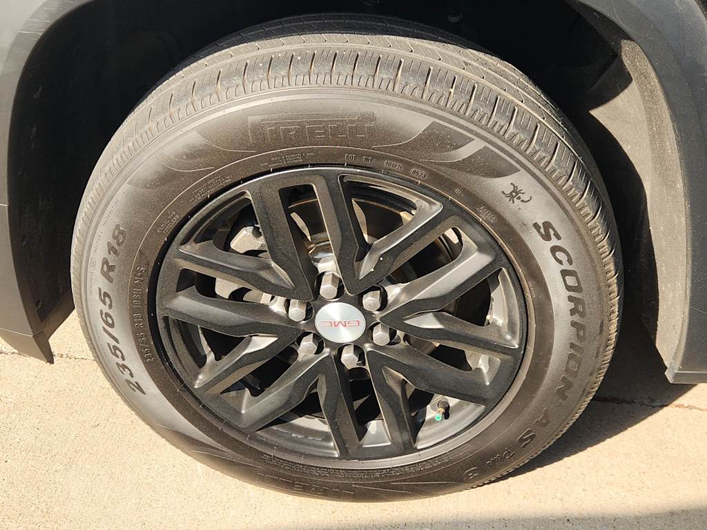 Thumbnail: 2018 GMC Acadia - 6