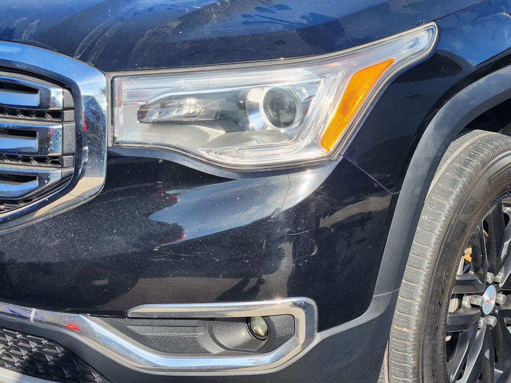 Thumbnail: 2018 GMC Acadia - 10