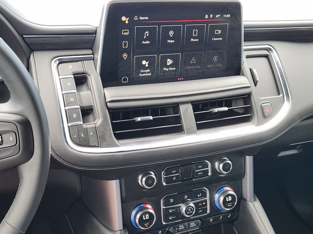 2024 GMC Yukon SLT 14