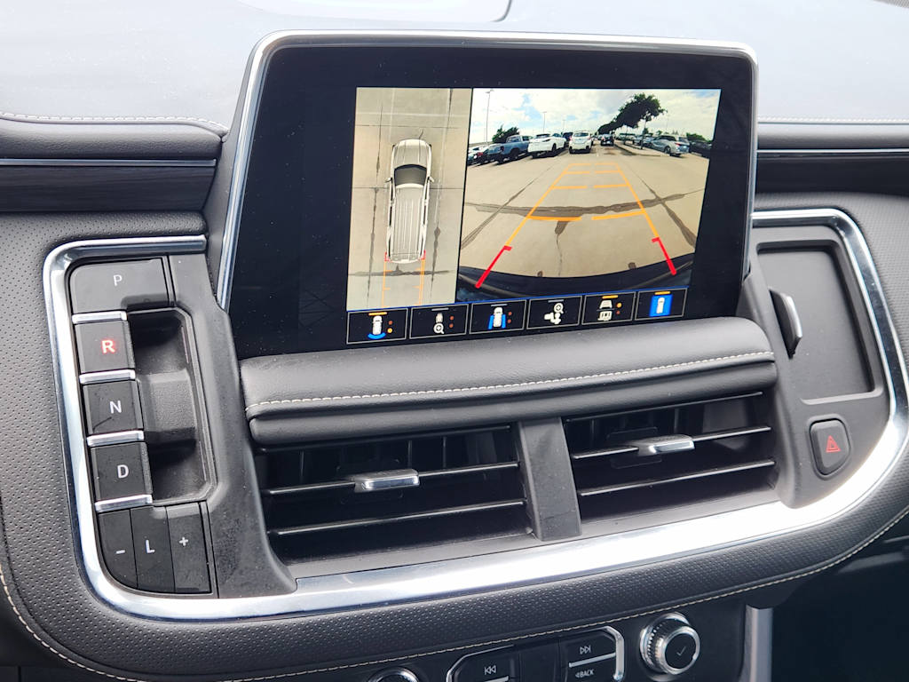 2024 GMC Yukon SLT 24