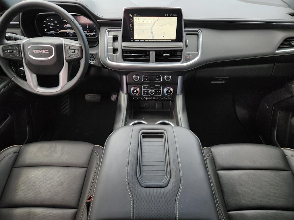2024 GMC Yukon SLT 9
