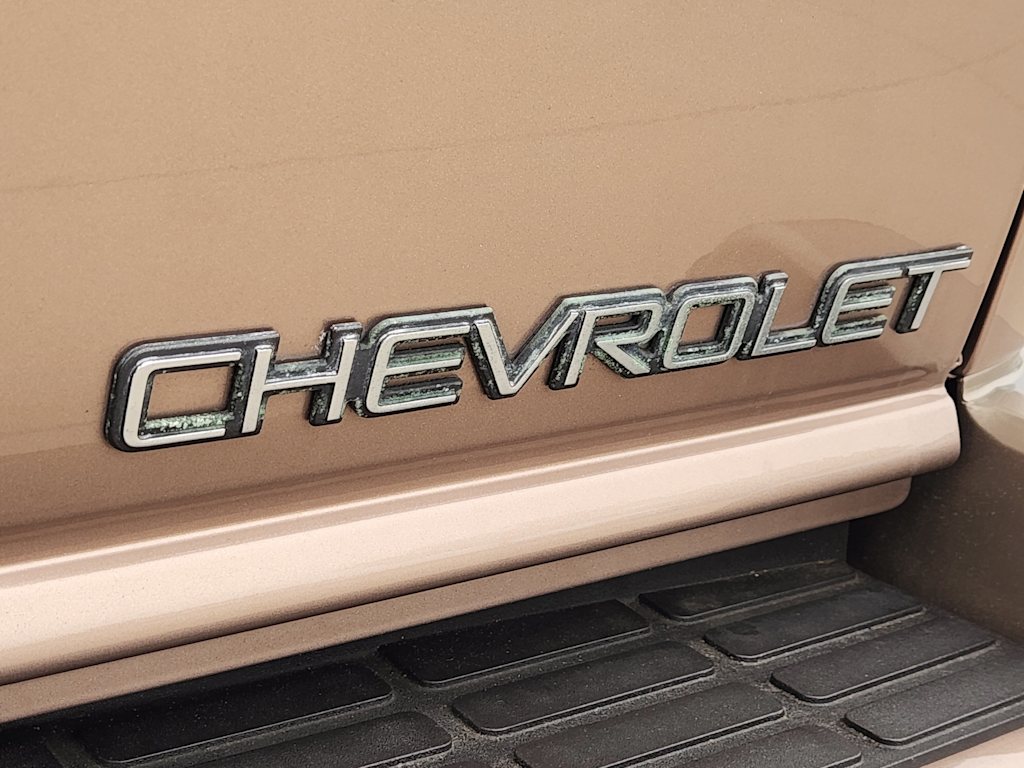 Thumbnail: 1997 Chevrolet Blazer - 6