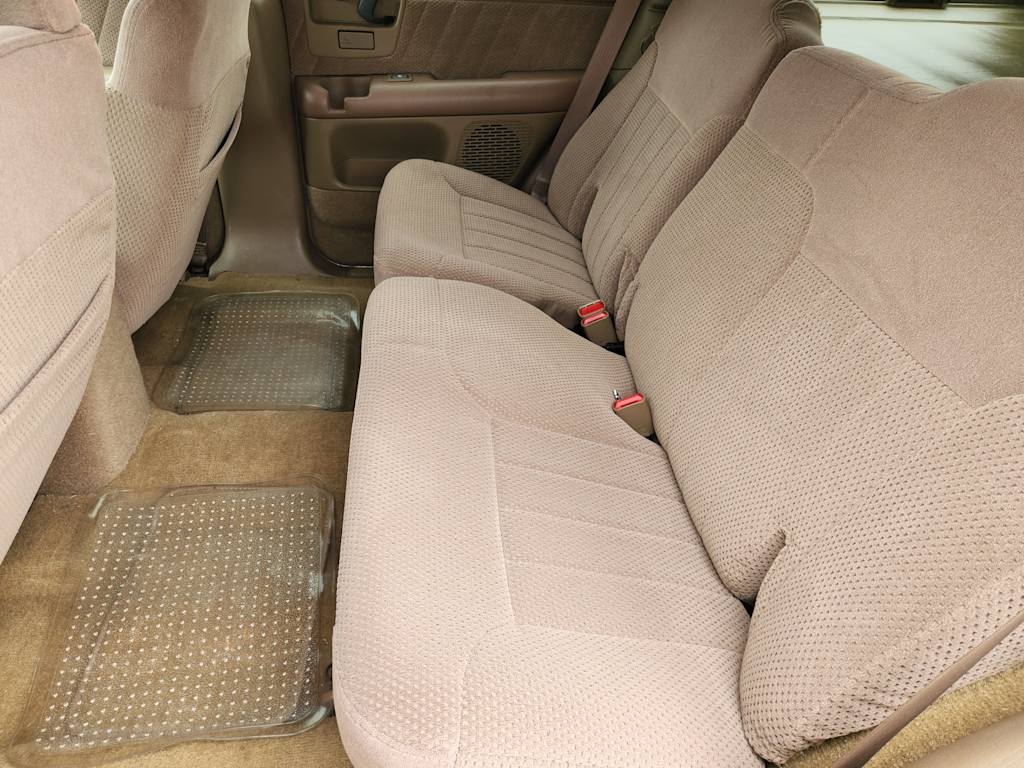 Thumbnail: 1997 Chevrolet Blazer - 20