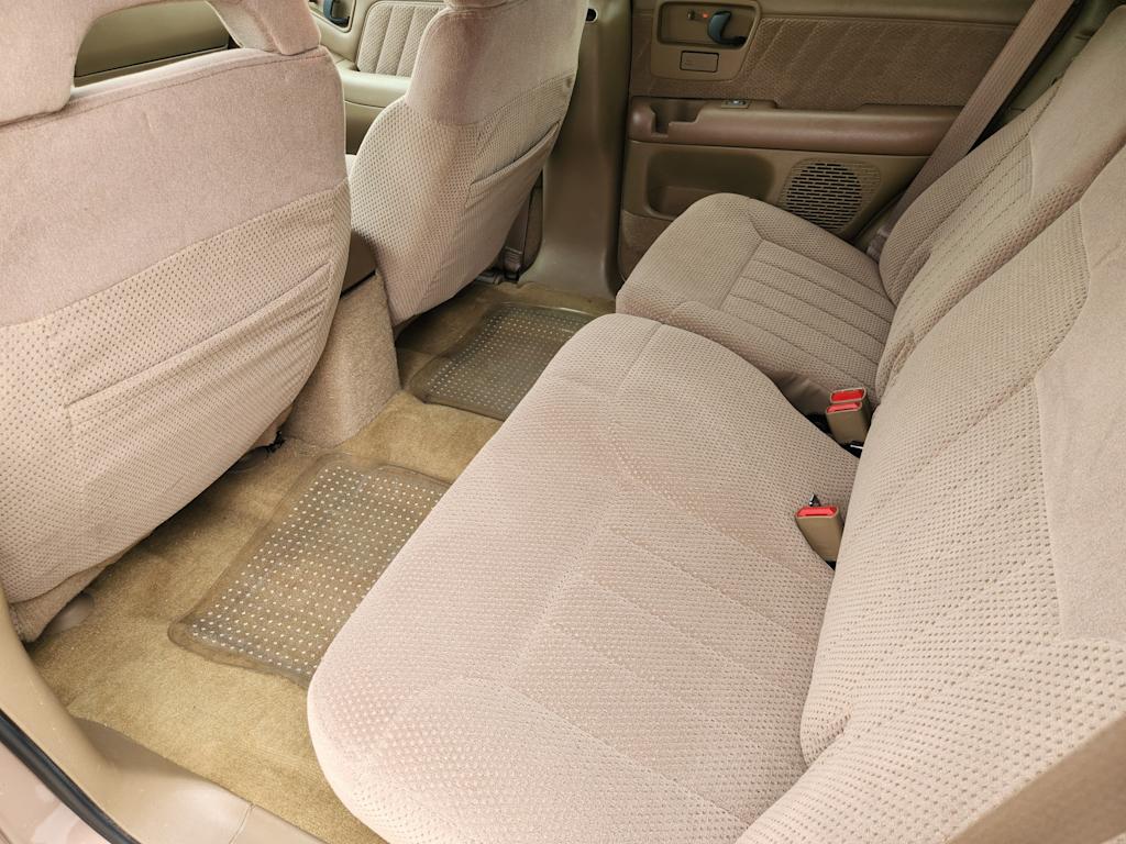 Thumbnail: 1997 Chevrolet Blazer - 12