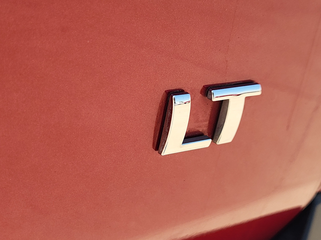 Thumbnail: 2018 Chevrolet Traverse - 7