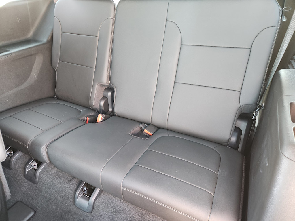 Thumbnail: 2023 Chevrolet Traverse - 22