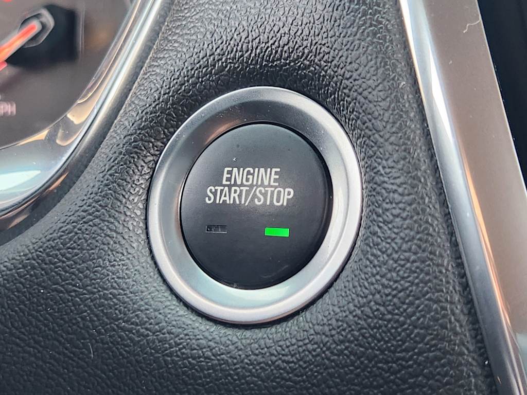 Thumbnail: 2023 Chevrolet Traverse - 29