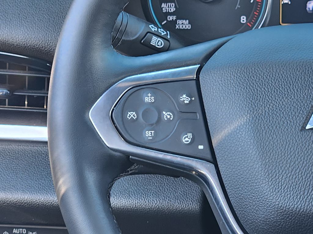 Thumbnail: 2023 Chevrolet Traverse - 32