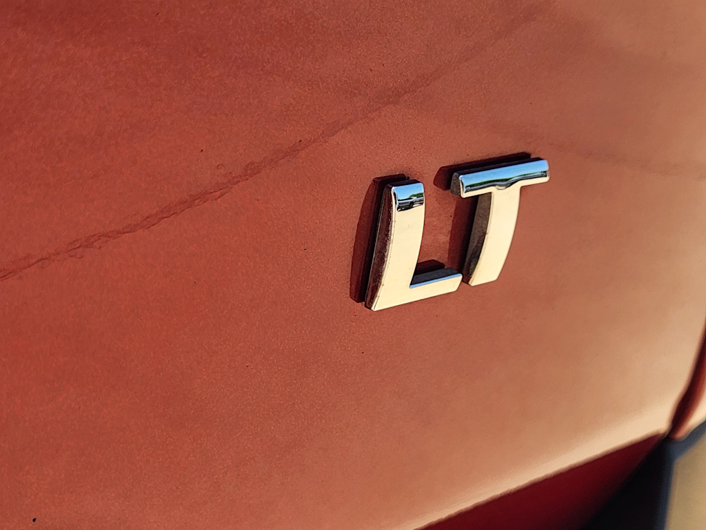 Thumbnail: 2020 Chevrolet Traverse - 7