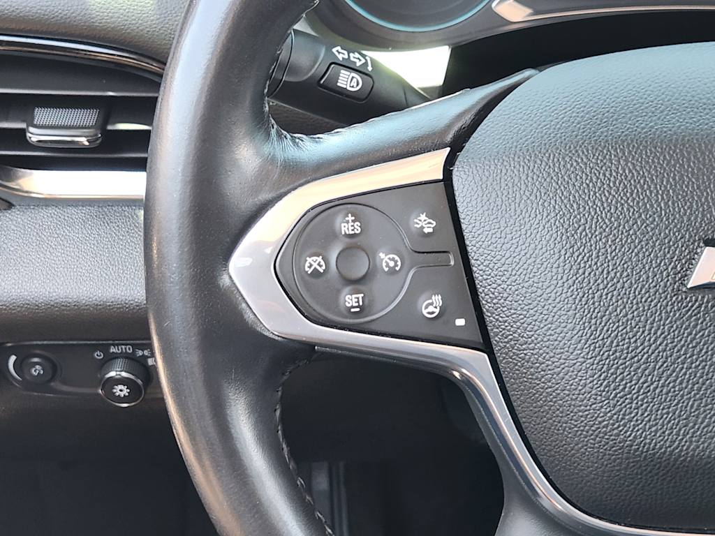 Thumbnail: 2020 Chevrolet Traverse - 32
