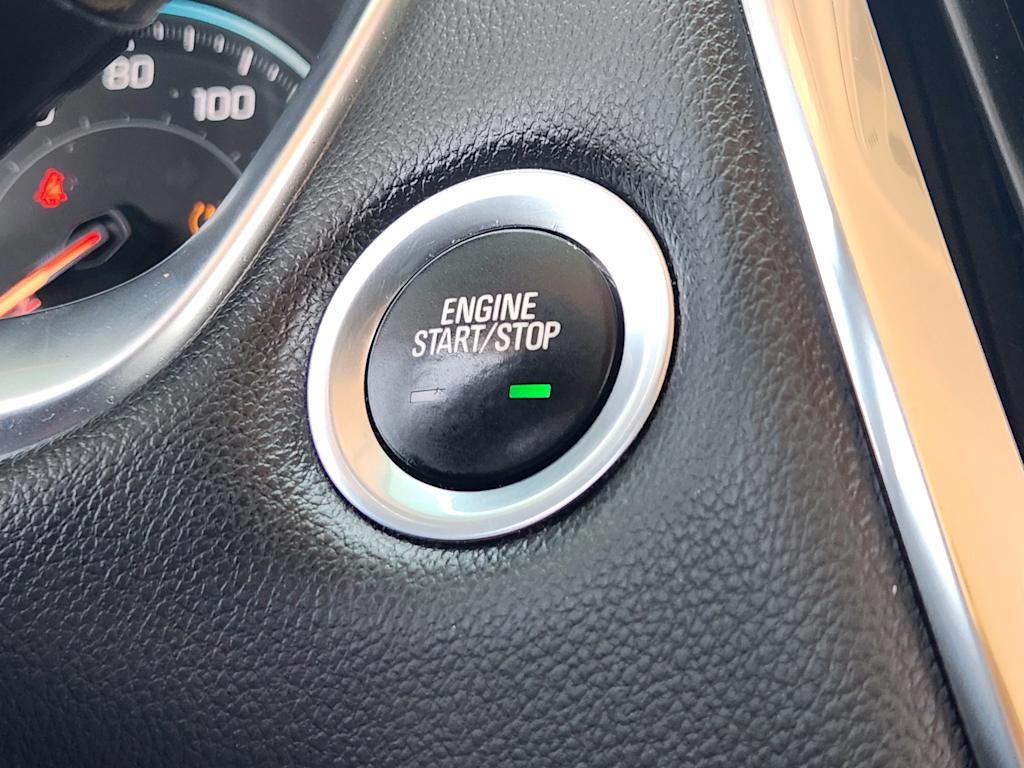 Thumbnail: 2020 Chevrolet Traverse - 29