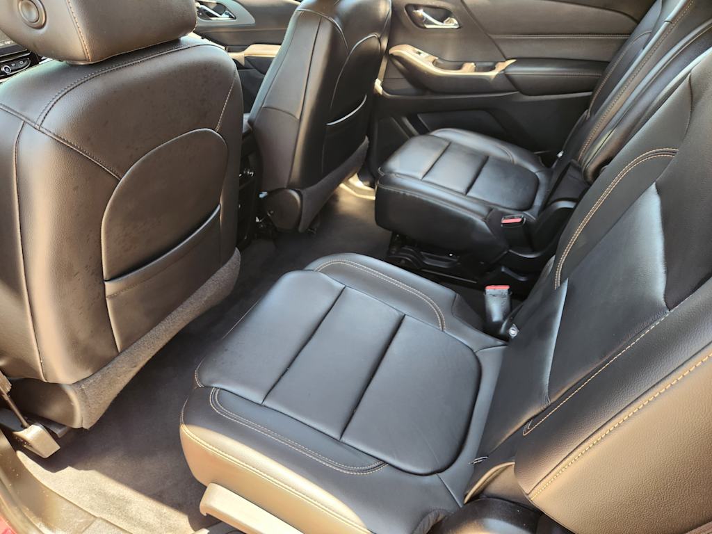 Thumbnail: 2020 Chevrolet Traverse - 13