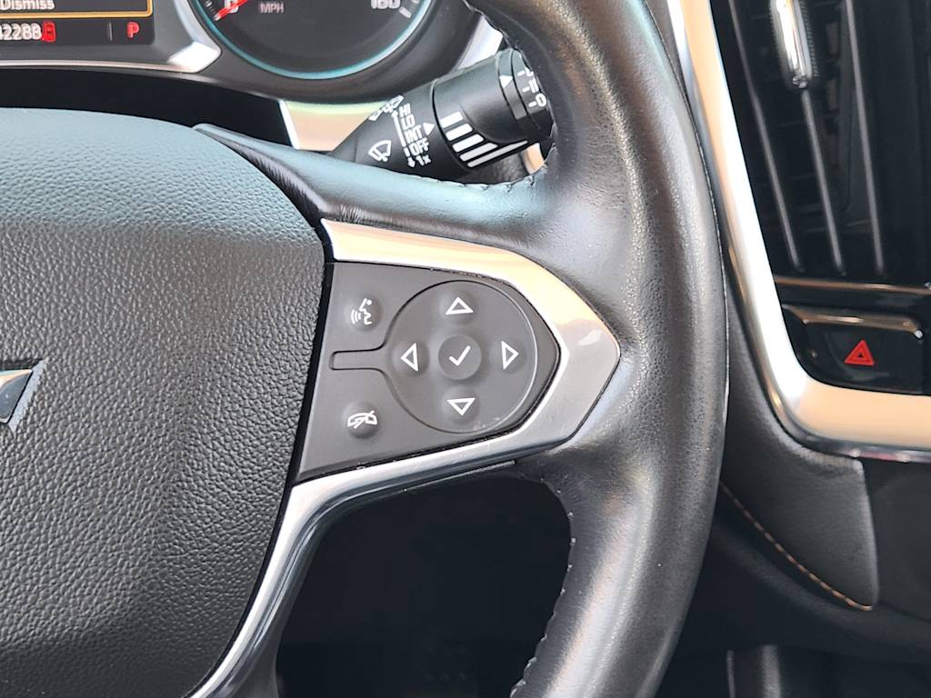 Thumbnail: 2020 Chevrolet Traverse - 33