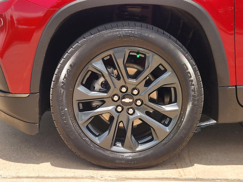 Thumbnail: 2021 Chevrolet Traverse - 23