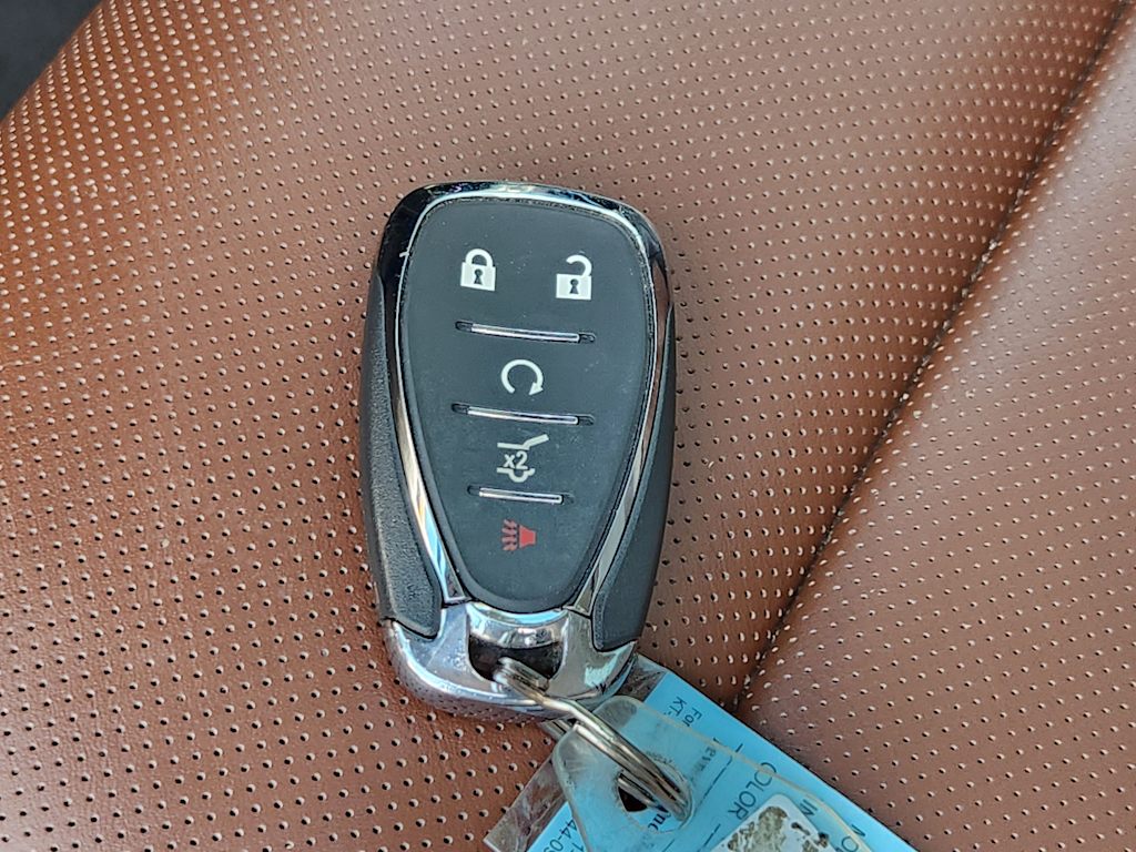 Thumbnail: 2020 Chevrolet Traverse - 19