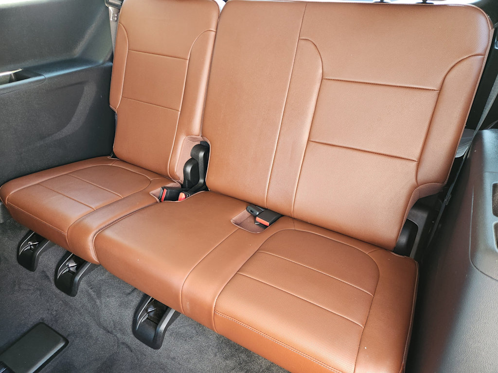 Thumbnail: 2020 Chevrolet Traverse - 22