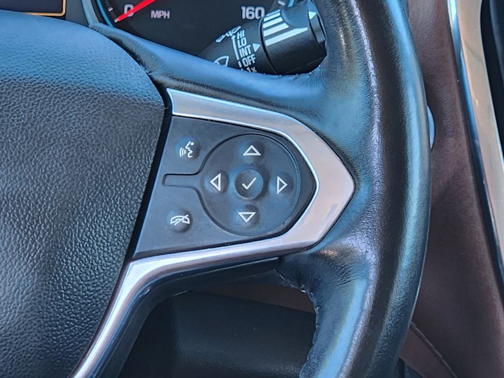 Thumbnail: 2020 Chevrolet Traverse - 34