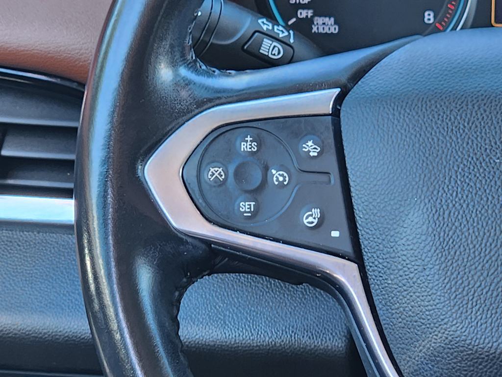 Thumbnail: 2020 Chevrolet Traverse - 33