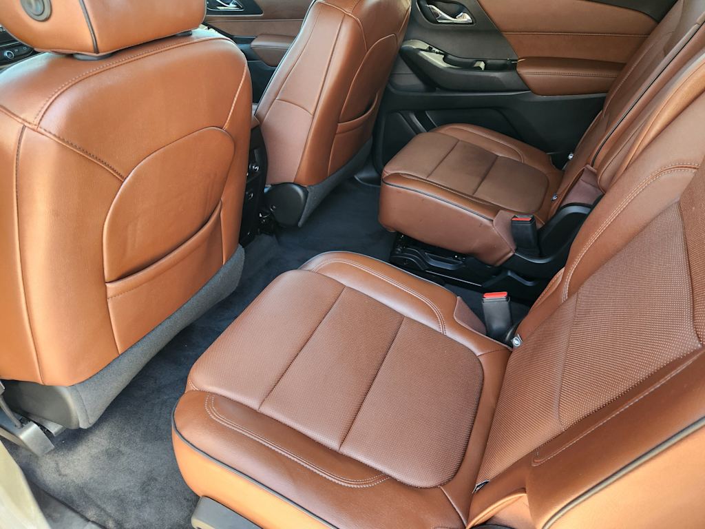 Thumbnail: 2020 Chevrolet Traverse - 13