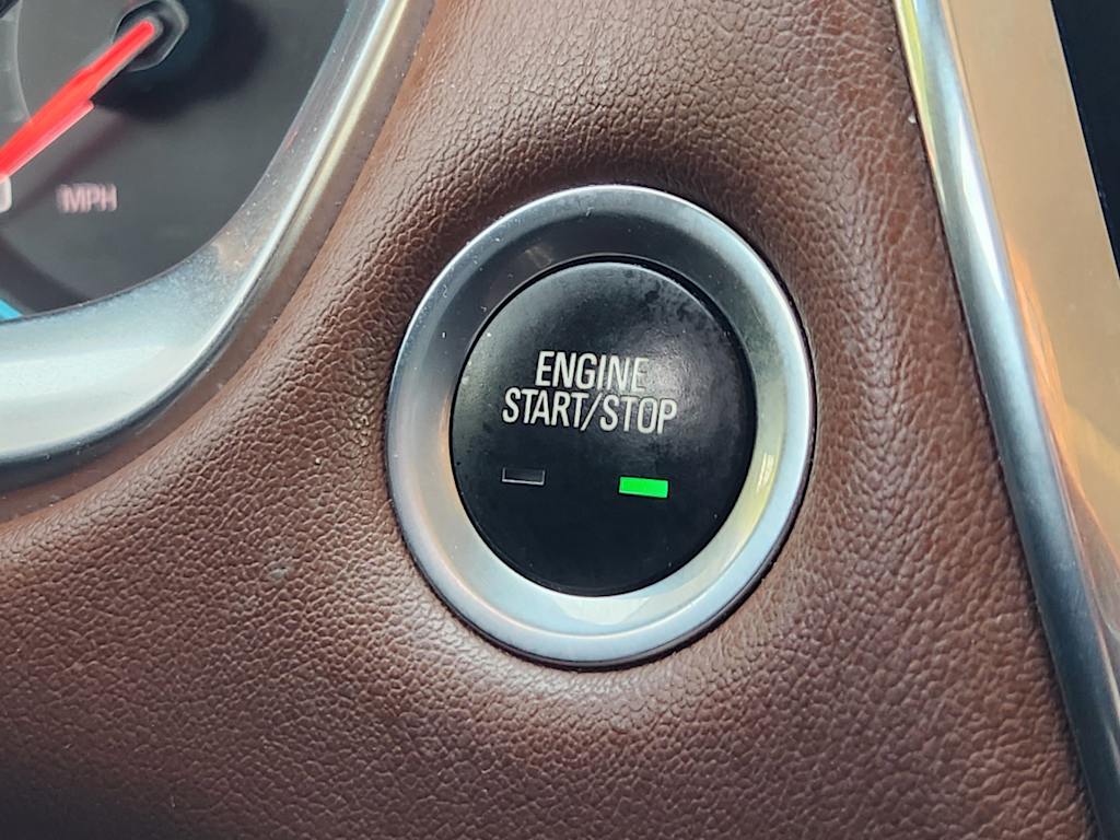 Thumbnail: 2020 Chevrolet Traverse - 29