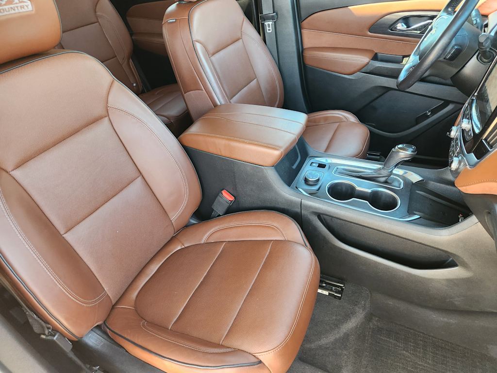 Thumbnail: 2020 Chevrolet Traverse - 12