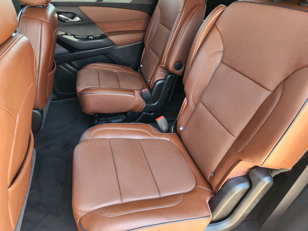 Thumbnail: 2020 Chevrolet Traverse - 21