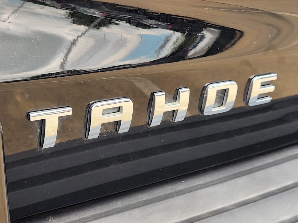 Thumbnail: 2019 Chevrolet Tahoe - 7