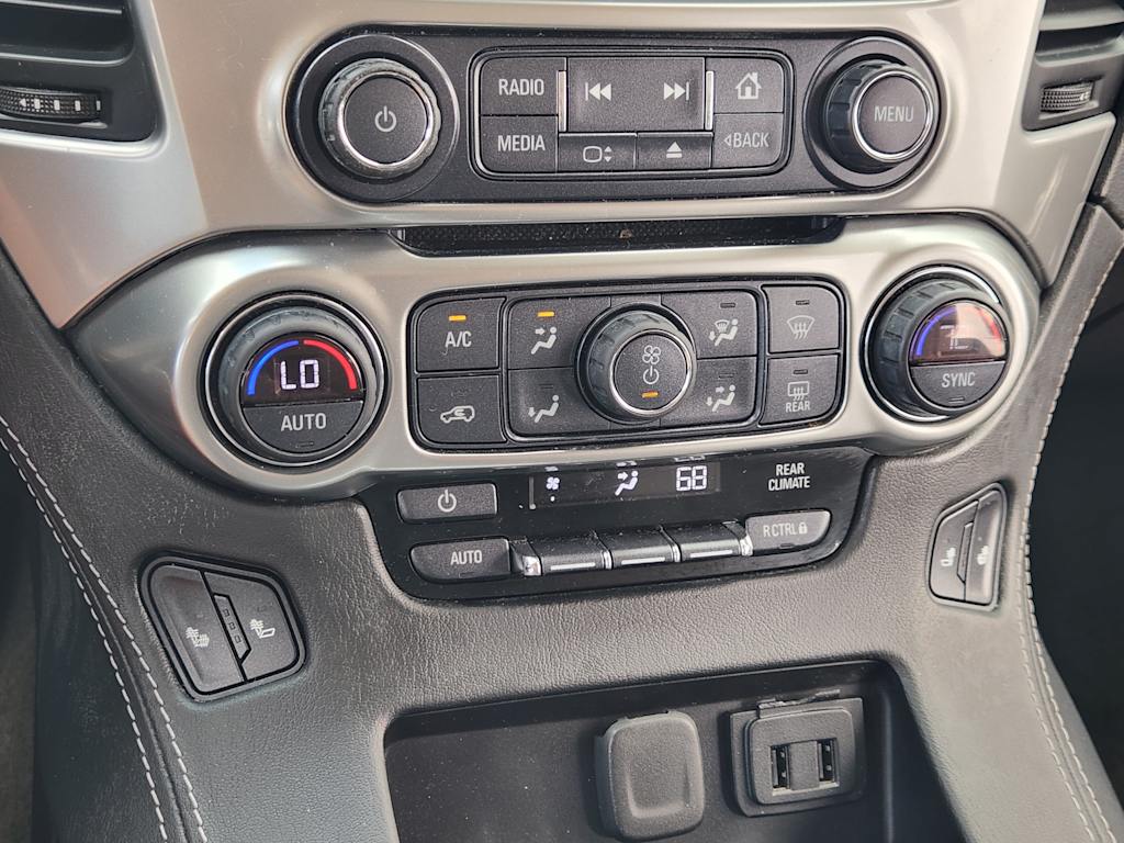 Thumbnail: 2019 Chevrolet Tahoe - 27