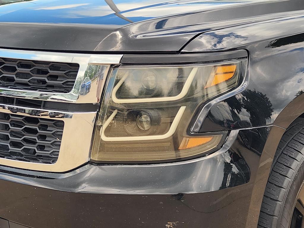 Thumbnail: 2019 Chevrolet Tahoe - 24