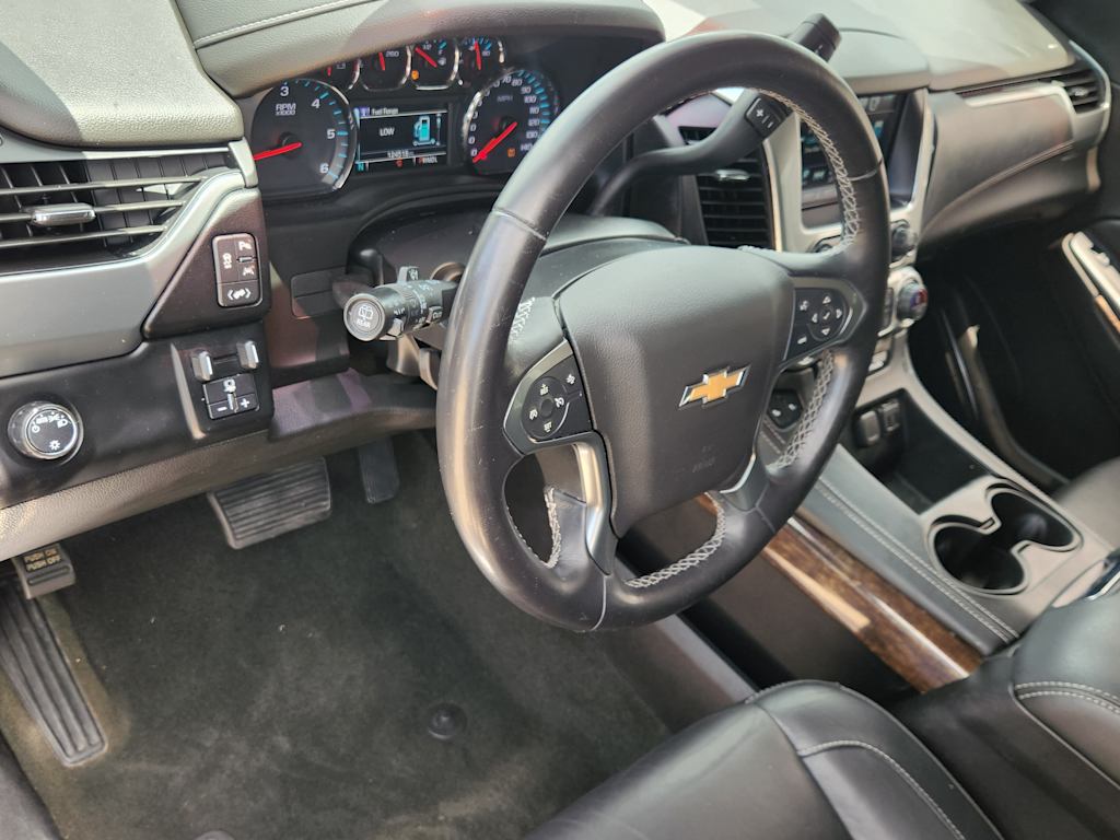 Thumbnail: 2019 Chevrolet Tahoe - 2
