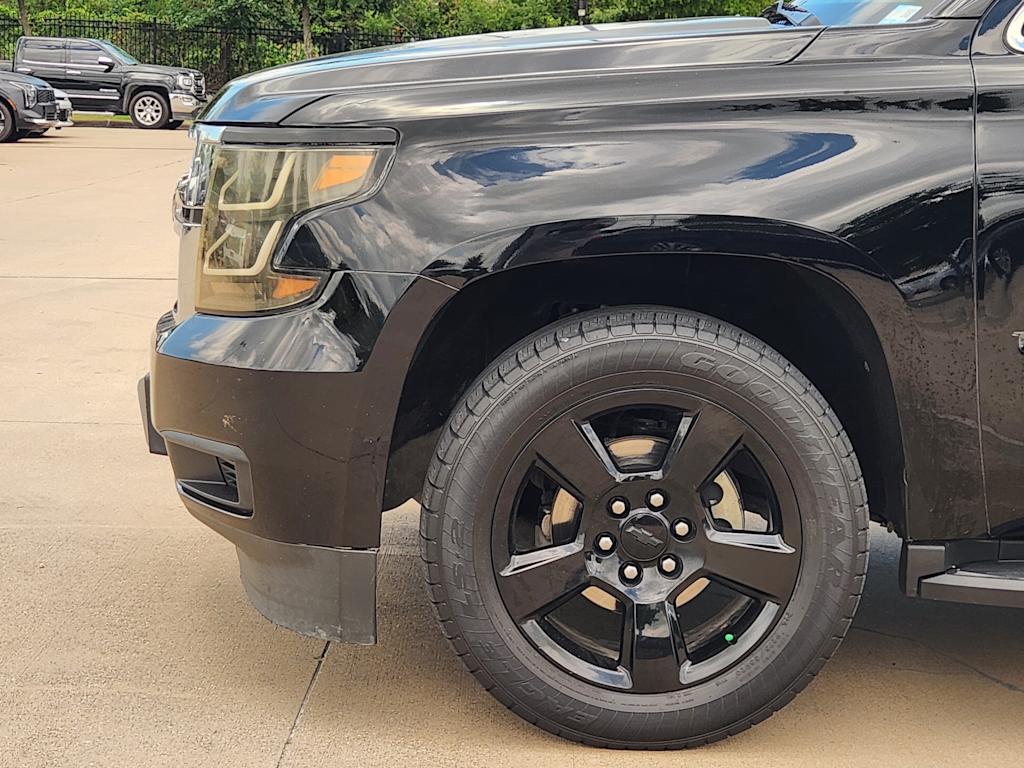 Thumbnail: 2019 Chevrolet Tahoe - 8