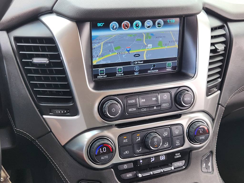Thumbnail: 2019 Chevrolet Tahoe - 15