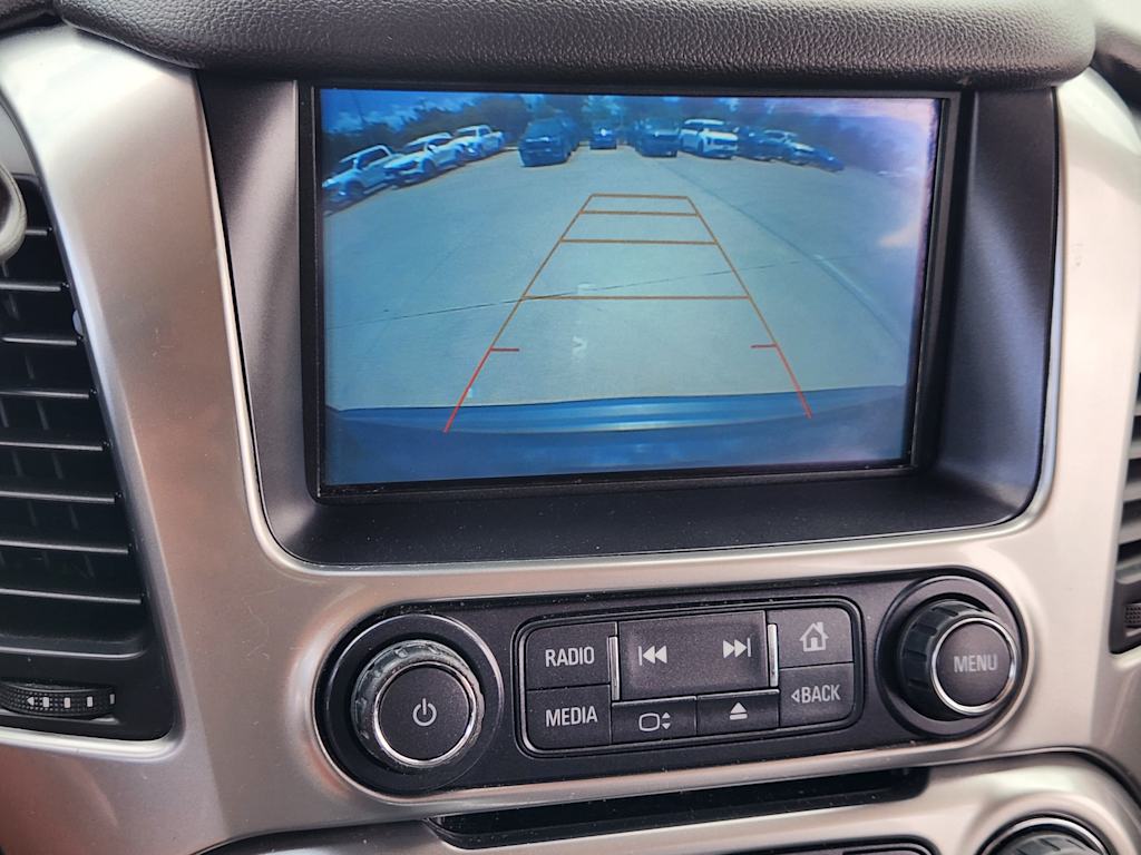 Thumbnail: 2019 Chevrolet Tahoe - 26