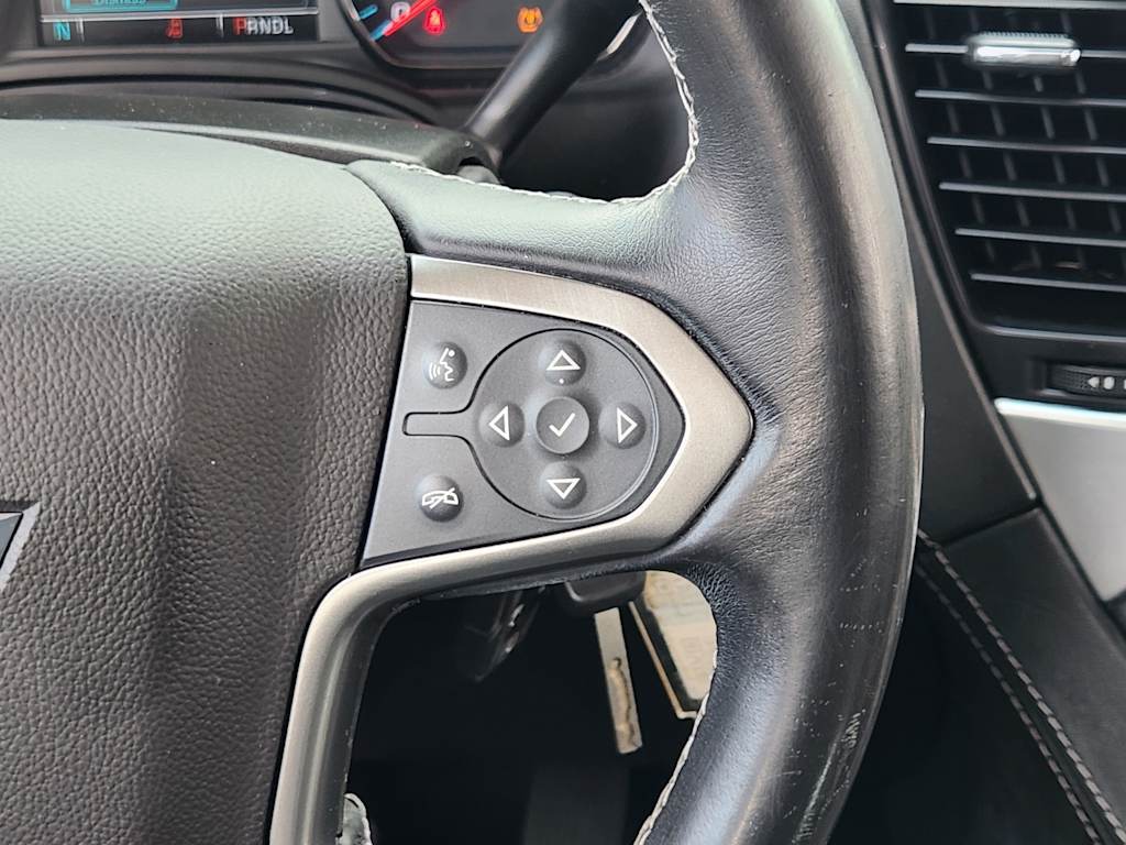 Thumbnail: 2019 Chevrolet Tahoe - 33