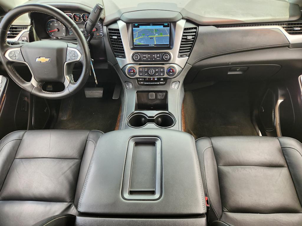 Thumbnail: 2019 Chevrolet Tahoe - 10