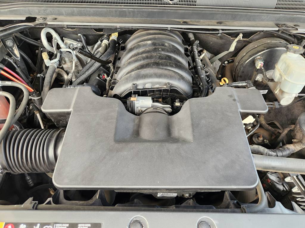 Thumbnail: 2019 Chevrolet Tahoe - 9