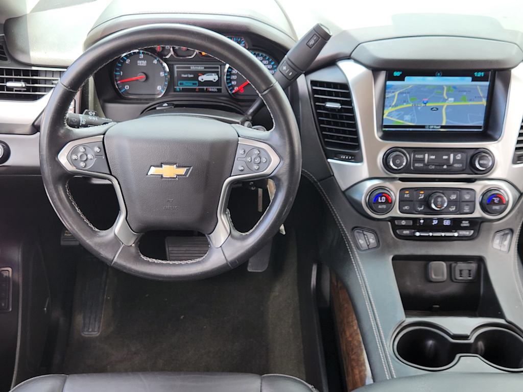 Thumbnail: 2019 Chevrolet Tahoe - 14