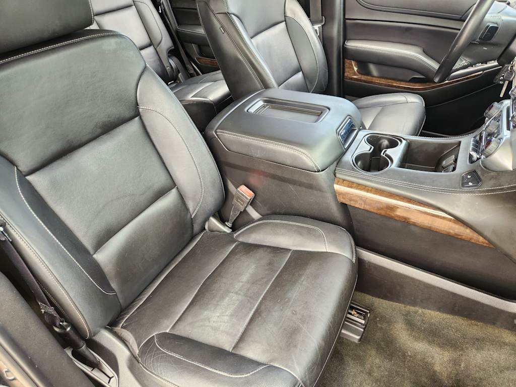 Thumbnail: 2019 Chevrolet Tahoe - 12