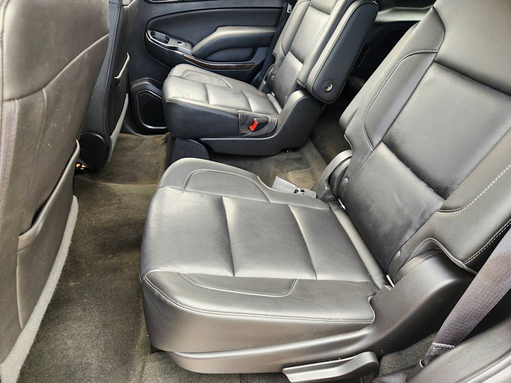 Thumbnail: 2019 Chevrolet Tahoe - 21