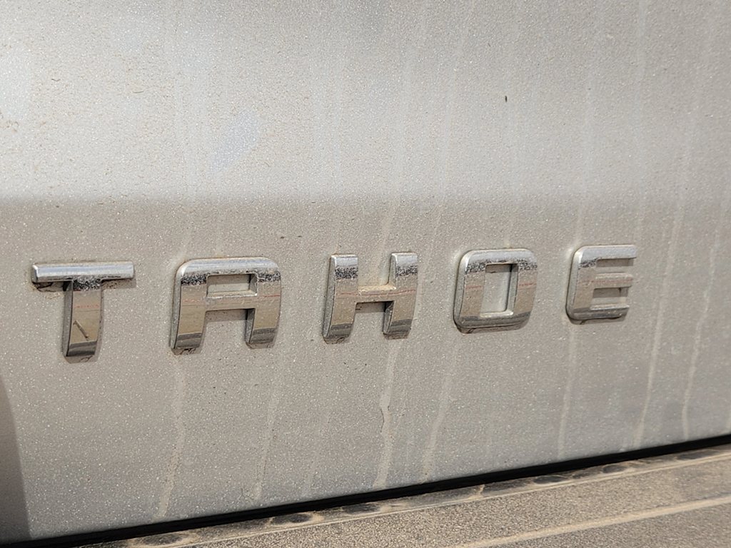 Thumbnail: 2018 Chevrolet Tahoe - 9