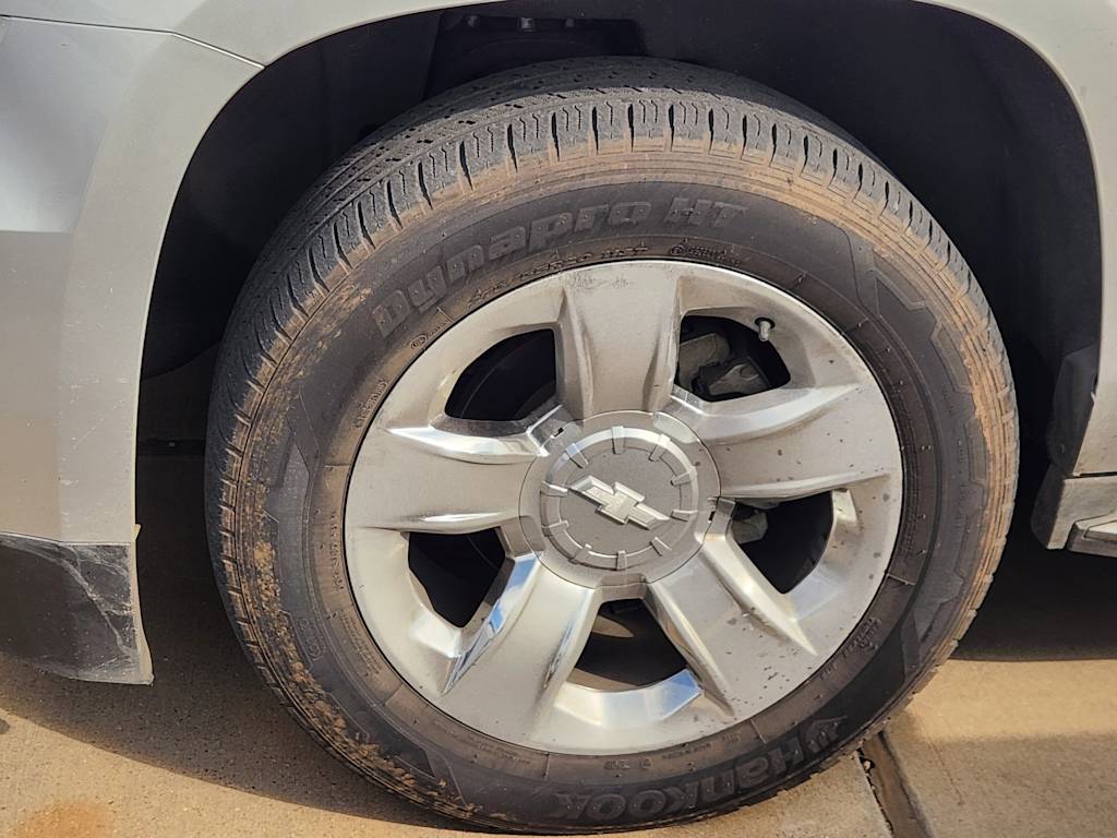 Thumbnail: 2018 Chevrolet Tahoe - 6