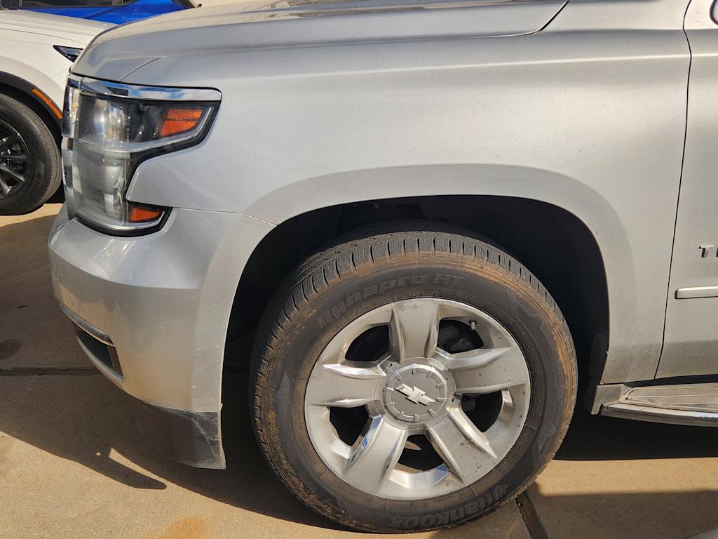 Thumbnail: 2018 Chevrolet Tahoe - 10